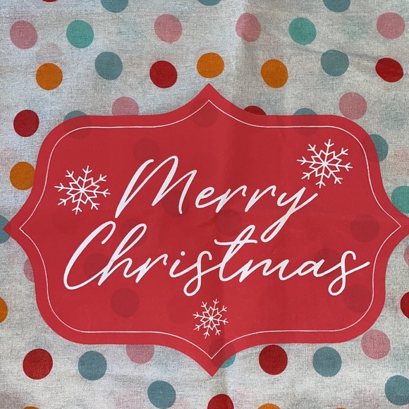 NEW Santa toy sack/bag (large size) - Picture 2 of 7